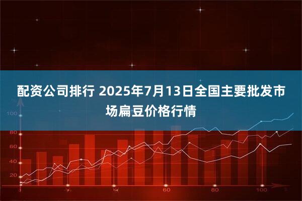 配资公司排行 2025年7月13日全国主要批发市场扁豆价格行情